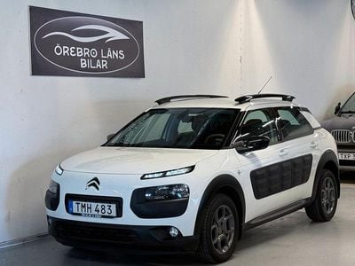 Citroën C4 Cactus