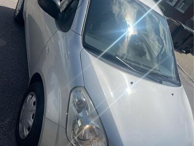 Suzuki Splash