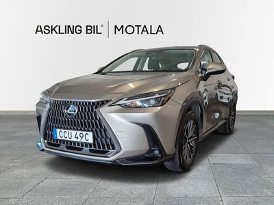 Lexus NX350h