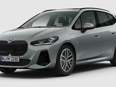 begagnad BMW 225 Active Tourer e xDrive M sport 18" Innovation Travel H/K Drag