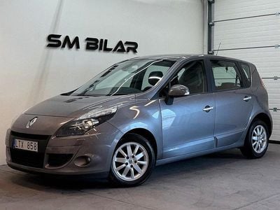 Renault Scénic III