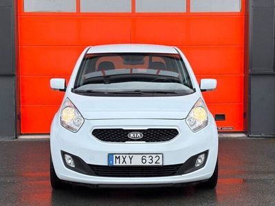 Kia Venga