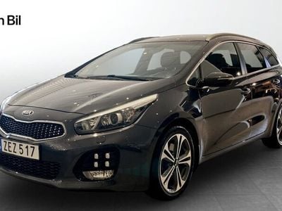 Kia Ceed Sportswagon