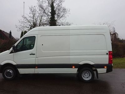 VW Crafter