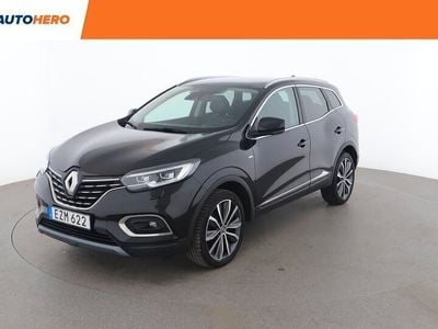 begagnad Renault Kadjar 1.3 TCe Bose Edition / Backkamera, PDC