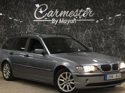 BMW 318