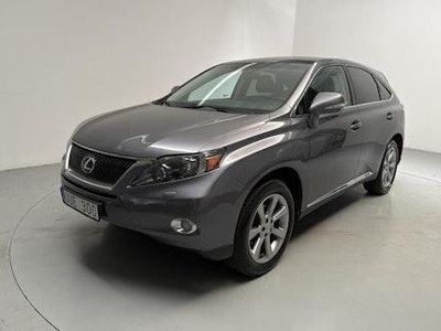 Lexus RX450h