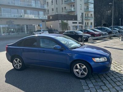 Volvo S40