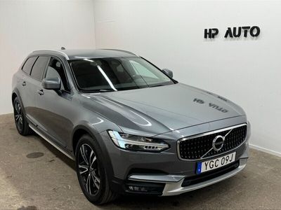 Volvo V90 CC