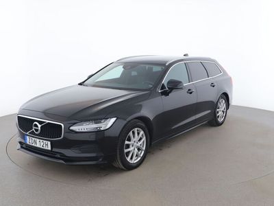 begagnad Volvo V90 2.0 D4 Momentum