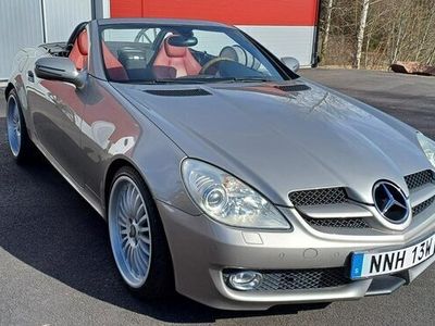 Mercedes SLK280