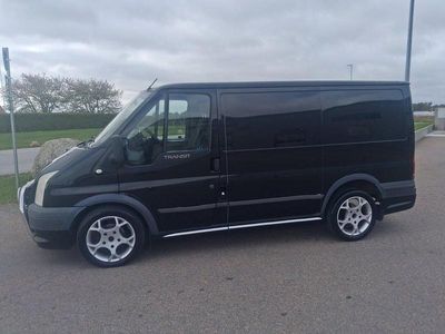 Ford Transit T260