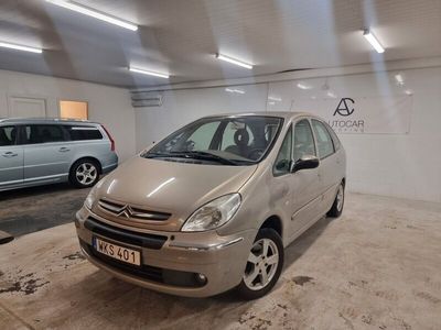 Citroën Xsara Picasso
