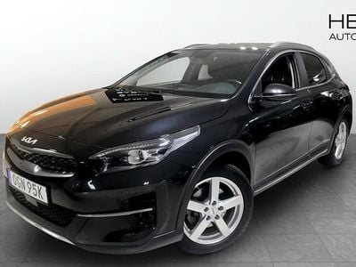 Begagnad 2022 Kia XCeed Advance SUV | 244 900 kr (Marknadspris)