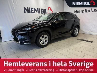 Lexus NX300h
