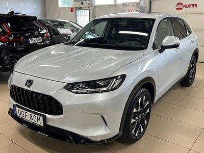 Honda ZR-V