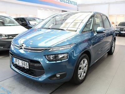 Citroën C4 Picasso