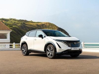 Nissan Ariya