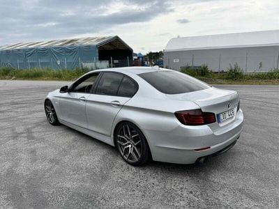 BMW 535