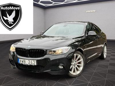 BMW 320 Gran Turismo