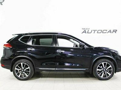 Begagnade Nissan X Trail 17 Autouncle