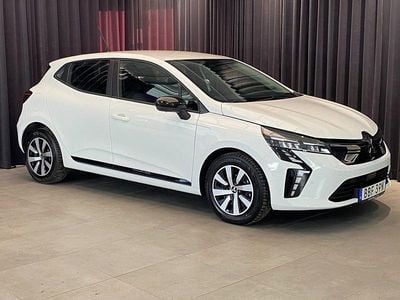 Vit Begagnad 2024 Mitsubishi Colt Invite Halvkombi | 188 500 kr (Marknadspris)