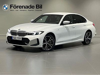 BMW 330e