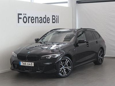 BMW 330e