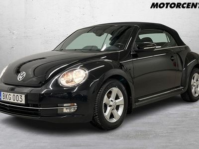 VW Beetle