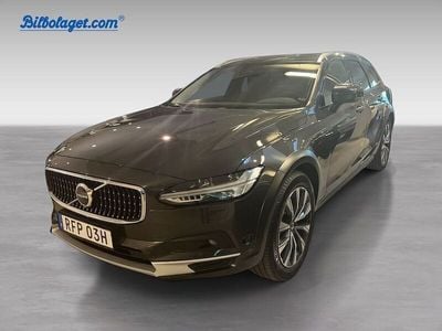 Volvo V90 CC
