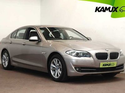 BMW 535