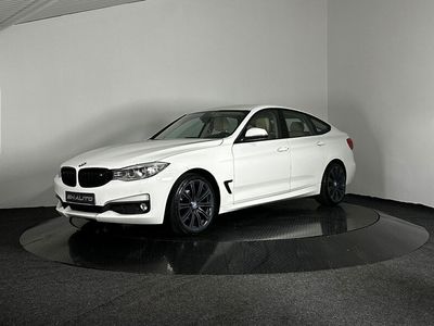 BMW 320 Gran Turismo