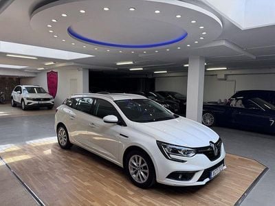 Renault Mégane GrandTour