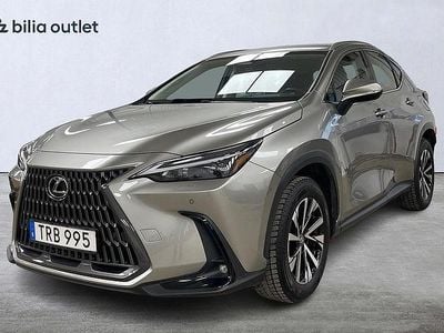 Lexus NX350h
