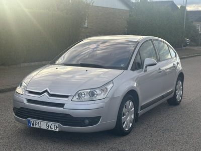 Citroën C4