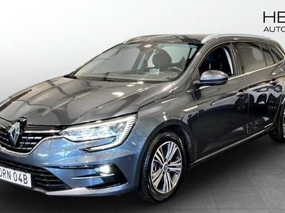 Renault Mégane IV
