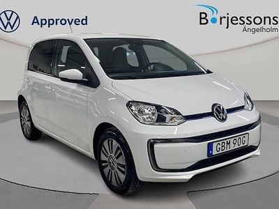 VW e-up!