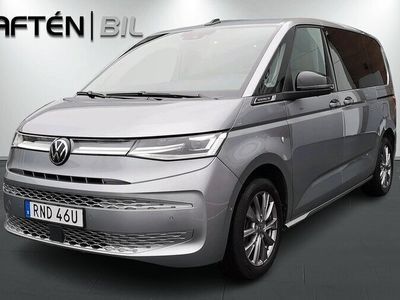 begagnad VW Multivan Life kort eHybrid DSG 7-sits 218hk