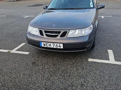 Saab 9-5