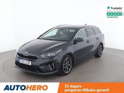 Kia Ceed Sportswagon