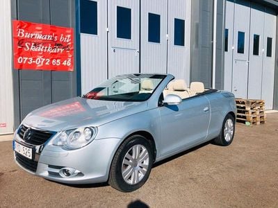 VW Eos