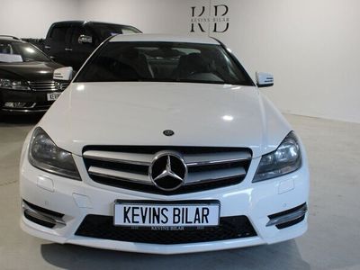 Mercedes C180