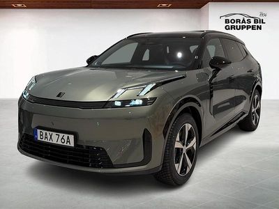Ny Lynk & Co 08 116 HK (85 kW) 2026 Grön SUV