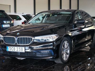 BMW 530e