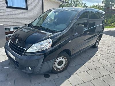 Begagnad Peugeot Expert 163 HK (119 kW) 2013 Van