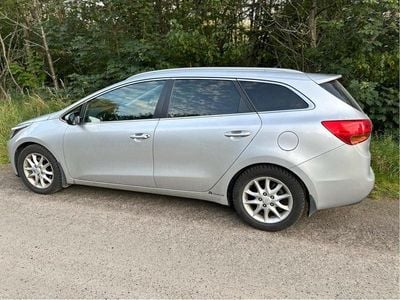Kia Ceed Sportswagon