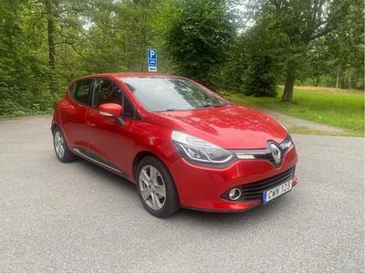 Renault Clio IV