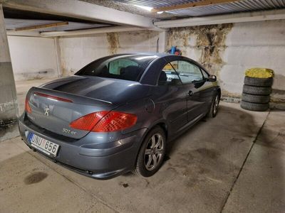 Peugeot 307 CC