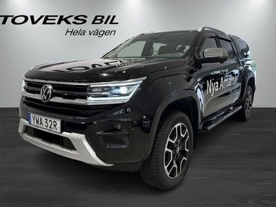 VW Amarok