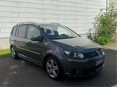 VW Touran